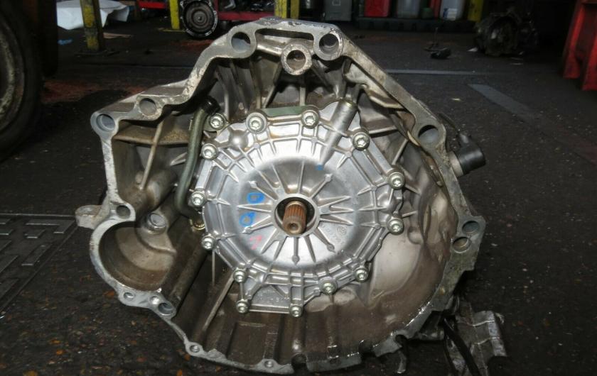 Ремонт вариатора Ауди А6 в Москве - сеть надежных автосервисов по ...